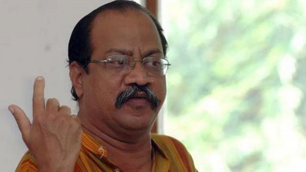 படித்தேன்... ரசித்தேன் - 39: ஞாநி - எளிய மக்களின் மனசாட்சி!