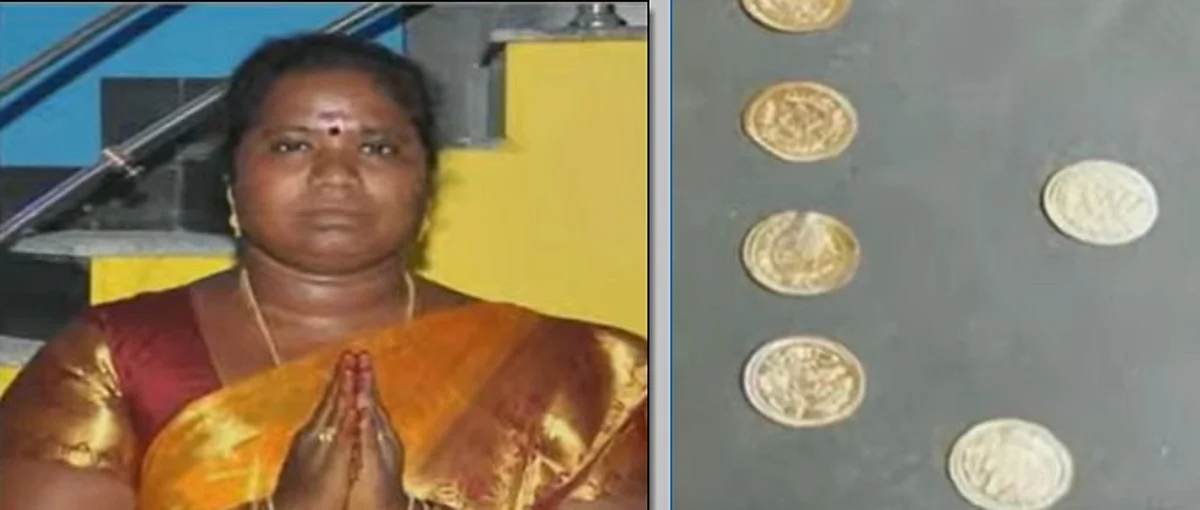 சுயேச்சை வேட்பாளரின் தில்லாலங்கடி வேலை... அதிர்ந்துபோன வாக்காளர்கள்