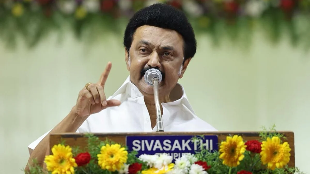 எடக்கு மடக்கு எதிர்க்கட்சிகள்;
எப்படி சமாளிக்கிறார் ஸ்டாலின்?