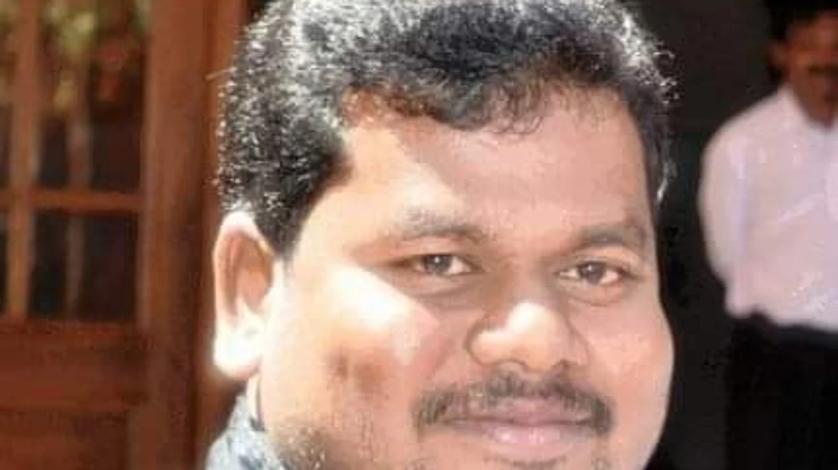 திமுக வட்டச் செயலாளர் கொலை: திருச்சியில் சிக்கிய அதிமுக நிர்வாகி
