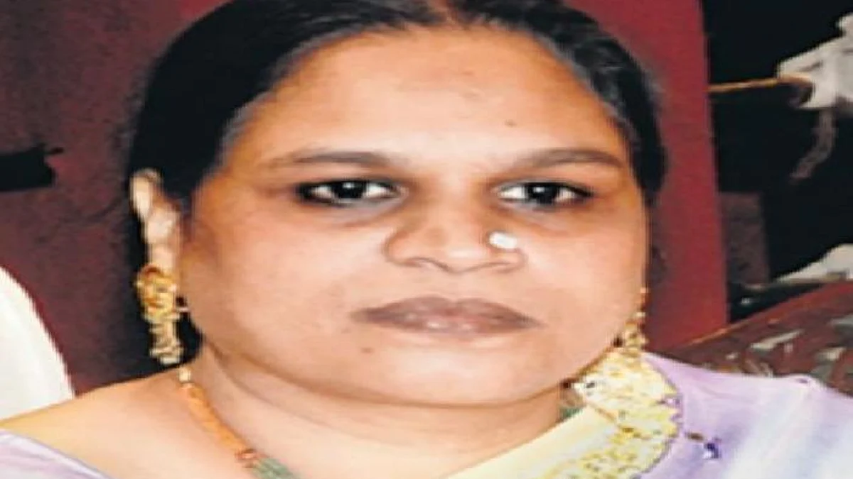 இப்ராஹிம் தாவூத் சகோதரியிடம் அமலாக்கத்துறை கிடுக்கிப்பிடி!