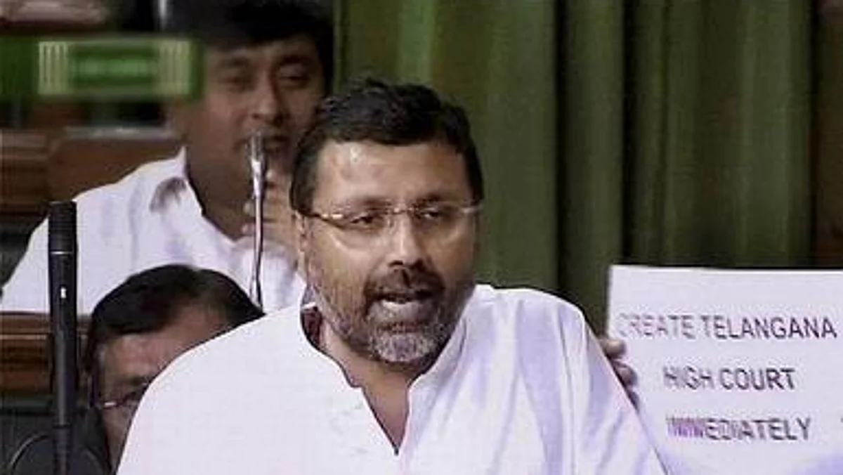 ஜார்க்கண்ட், மேற்கு வங்கம், பிஹாரில் என்ஆர்சி: பாஜக எம்.பி கோரிக்கை