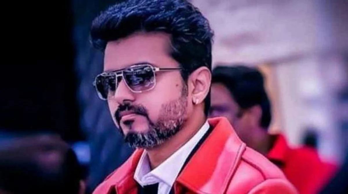 வாக்காளர்களிடம் மன்னிப்புக் கேட்ட விஜய்!