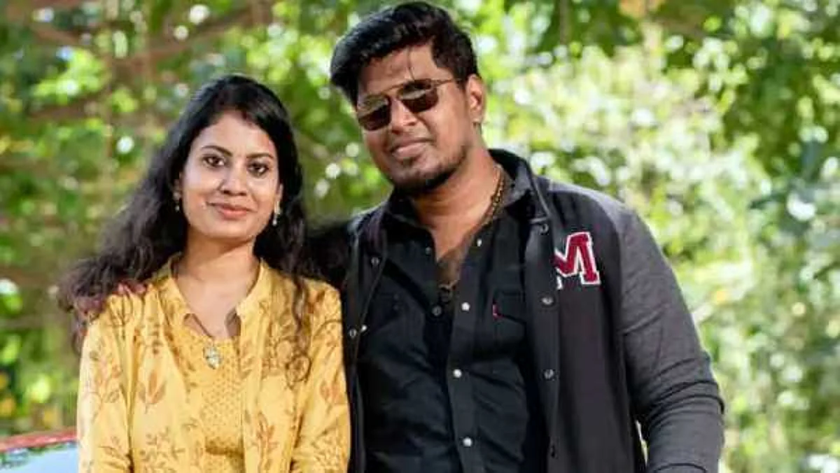 புழல் சிறையில் பப்ஜி மதனுக்கு வசதிகள் செய்ய 3 லட்சம் லஞ்சம் கேட்ட ஆடியோ விவகாரம்