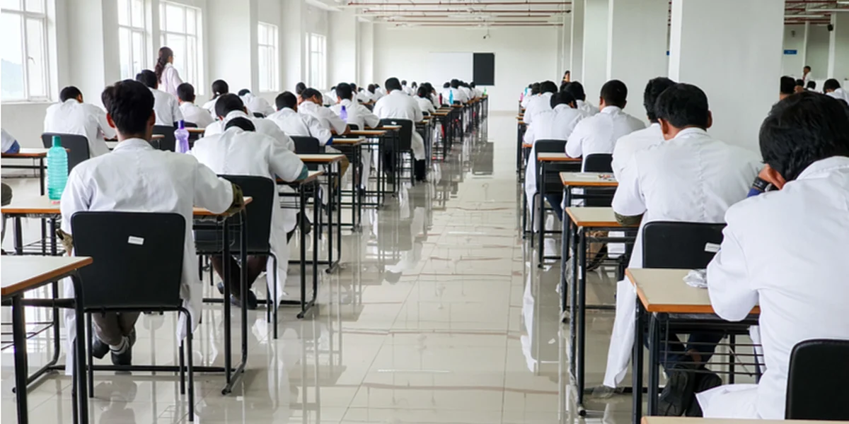 மருத்துவ மாணவர்களுக்கு வழிகாட்ட ‘தமிழினி துணைவன்’ உதயம்