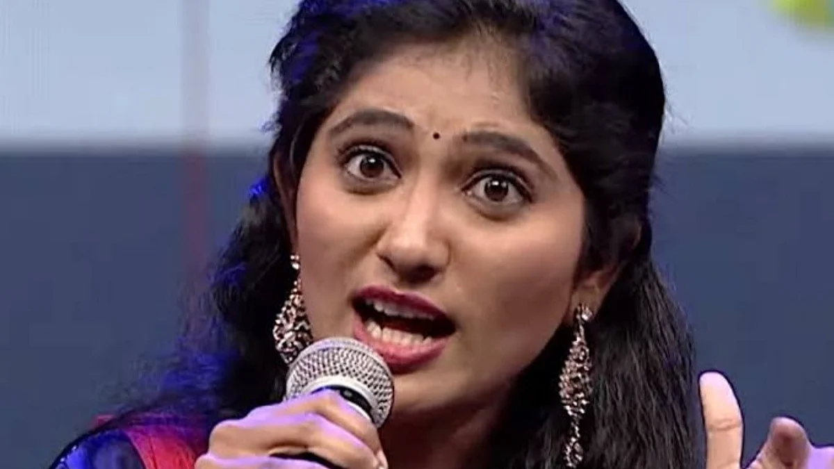 #பிக்பாஸ் அல்டிமேட்:
’ஜூலி எப்போதும் ஓவியா ஆக முடியாது’