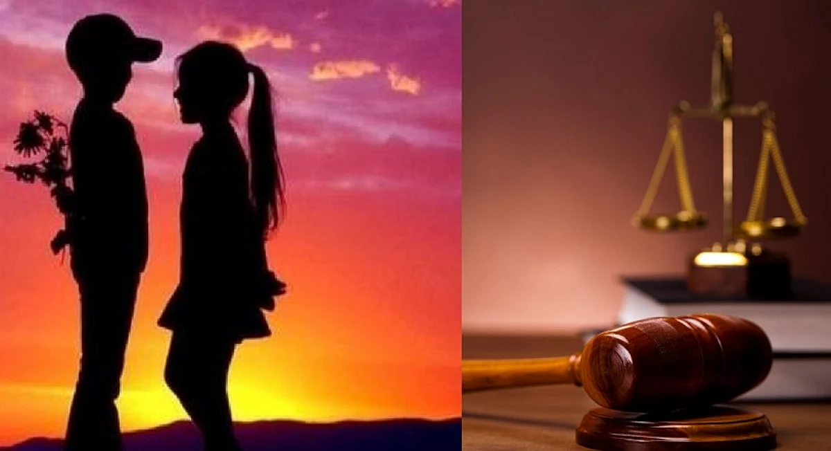 மைனர் சிறுமி காதலை போக்சோ தடுக்காது!