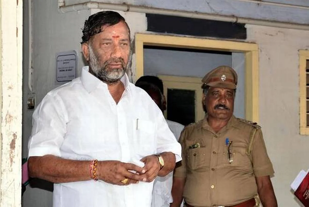 ஓபிஎஸ் சகோதரருக்கு எதிரான வழக்கில் கூடுதல் அரசு வழக்கறிஞர்கள் நியமனம்