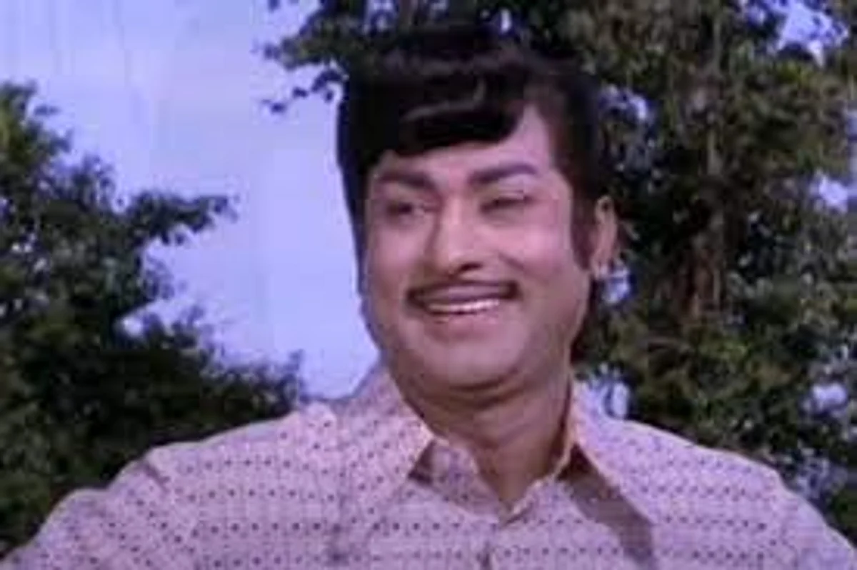 மூத்த கன்னட நடிகர் காலமானார்