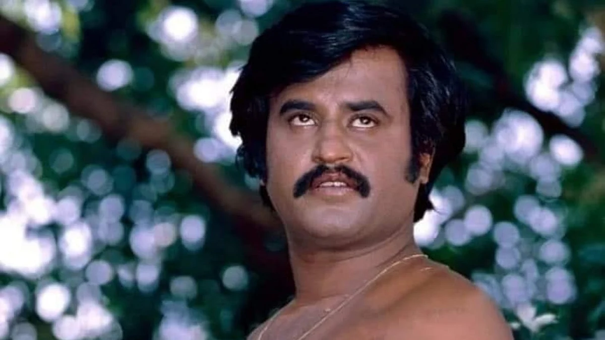 ஆறிலிருந்து எழுபது வரை: ரஜினி சரிதம் - 50