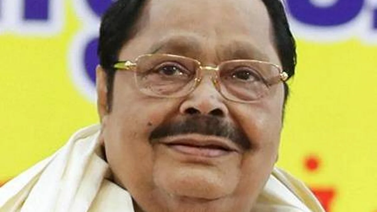 திமுகவில் இருந்து அடுத்தடுத்து களையெடுக்கப்படும் நிர்வாகிகள்!