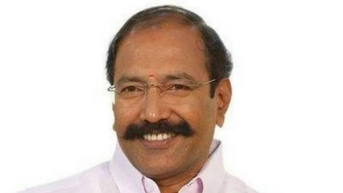 கருணாநிதி போல் பொய் சொல்லித்தான் ஸ்டாலின் ஆட்சி செய்கிறார்: முன்னாள் அமைச்சர் தங்கமணி