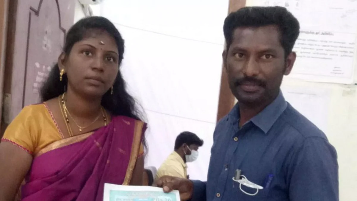 தேர்தலில் களமிறங்கும் கணவன்மார்கள், மனைவிமார்கள்!