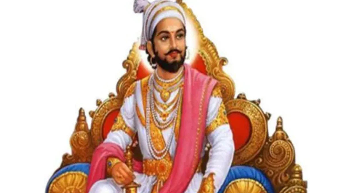 சினிமாவாகிறது சத்ரபதி சிவாஜியின் சிறுவயது வாழ்க்கை!