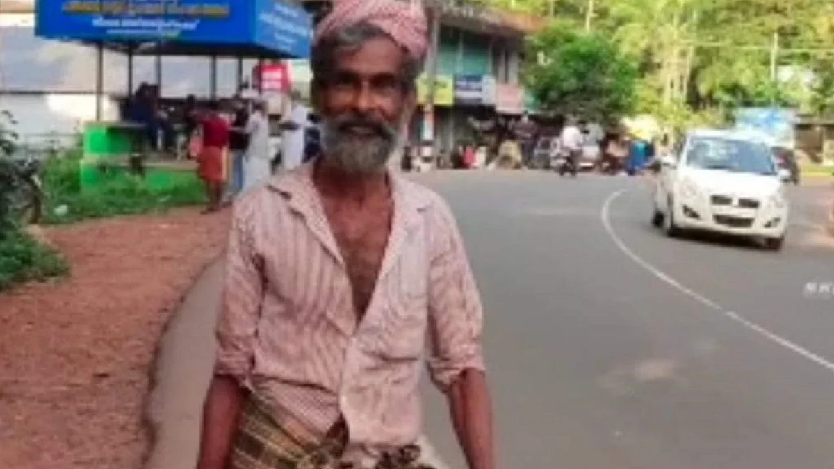 மாடலிங் கலைஞரான கூலித் தொழிலாளி: நெட்டிசன்கள் கொண்டாடும் ‘மம்மிக்கா’
