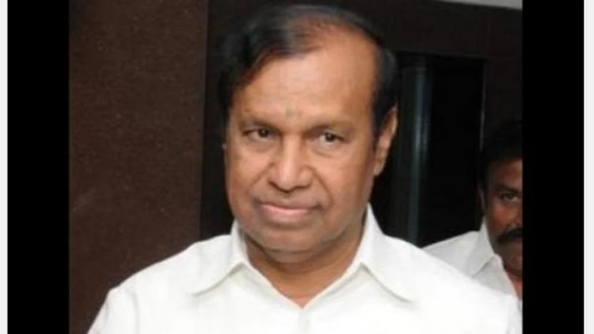 ரூ.15 லட்சம் தருவதாக பிரதமர் மோடி அளித்த வாக்குறுதி என்னவானது? -டி.ஆர்.பாலு எம்.பி கேள்வி