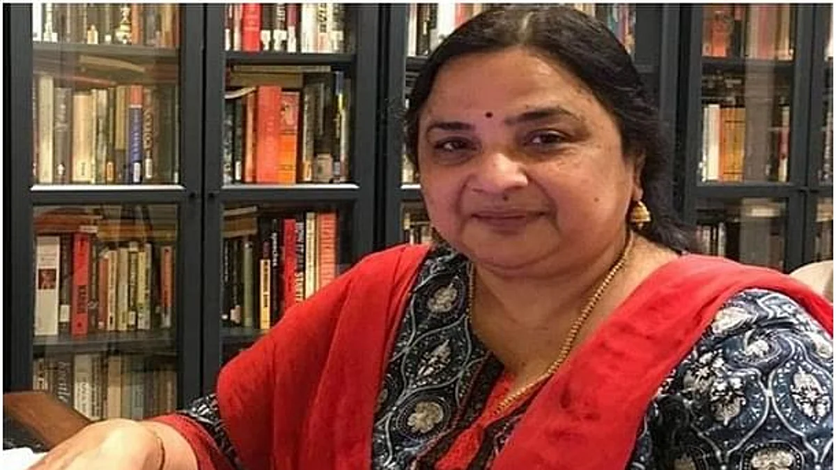 ஜேஎன்யூ துணைவேந்தரைச் சுற்றும் சர்ச்சைகள்!