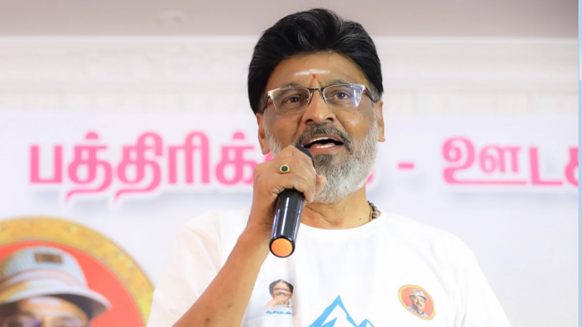 கே. பாக்யராஜ்