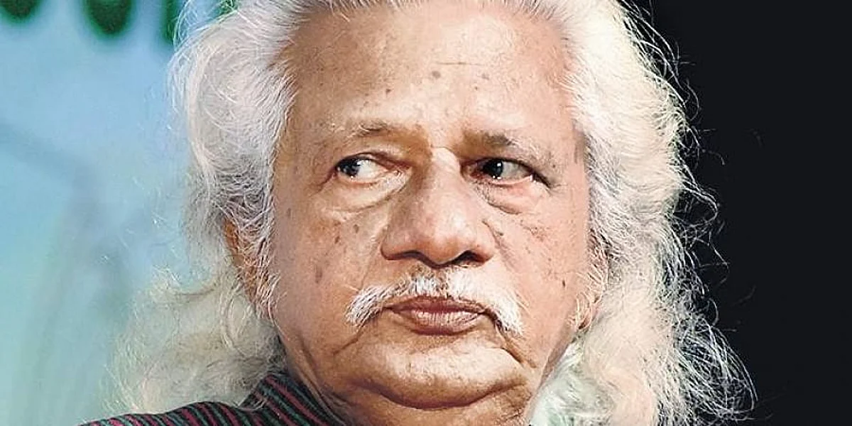 கேரள அரசுக்கு இலவசமாக நிலம் கொடுத்த அடூர்!