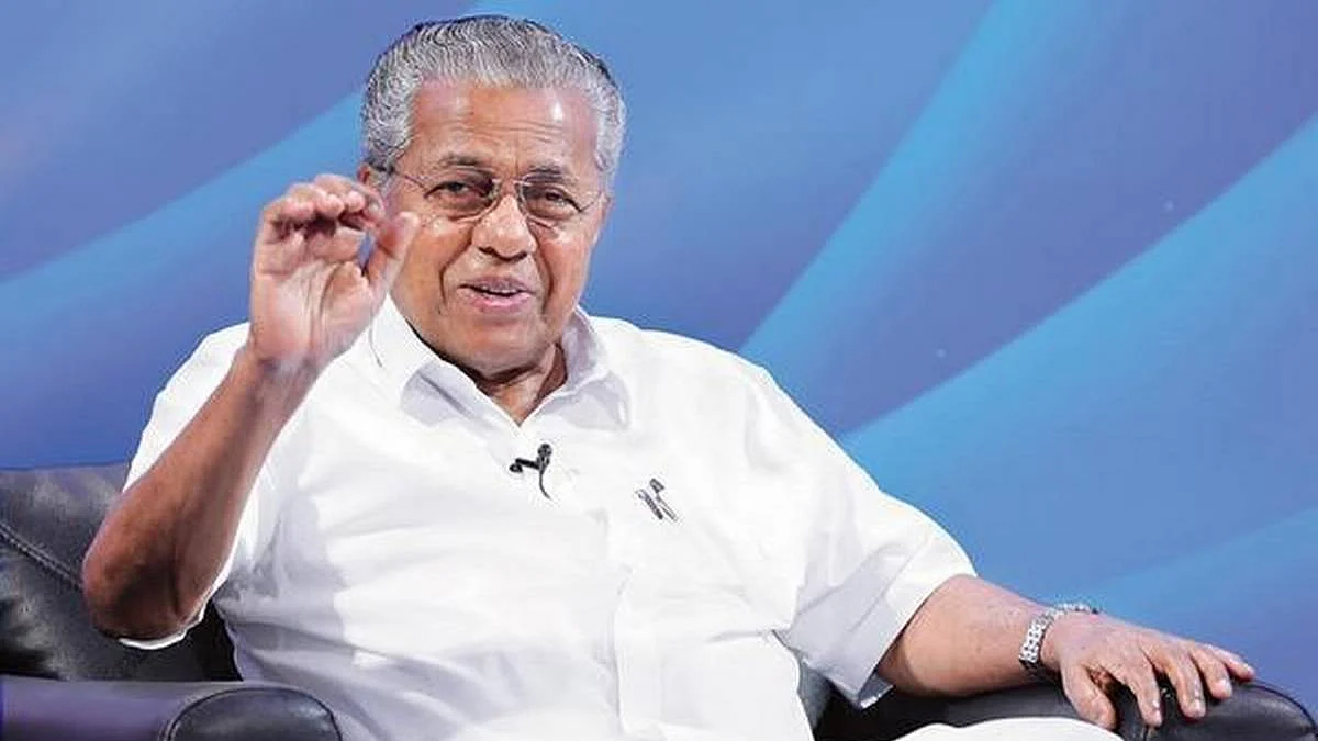 பினராயி விஜயன்