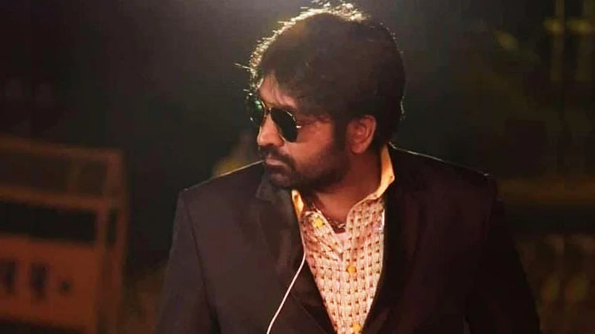 விஜய் சேதுபதியின் இந்திப் பட ரிலீஸ் எப்போது?
