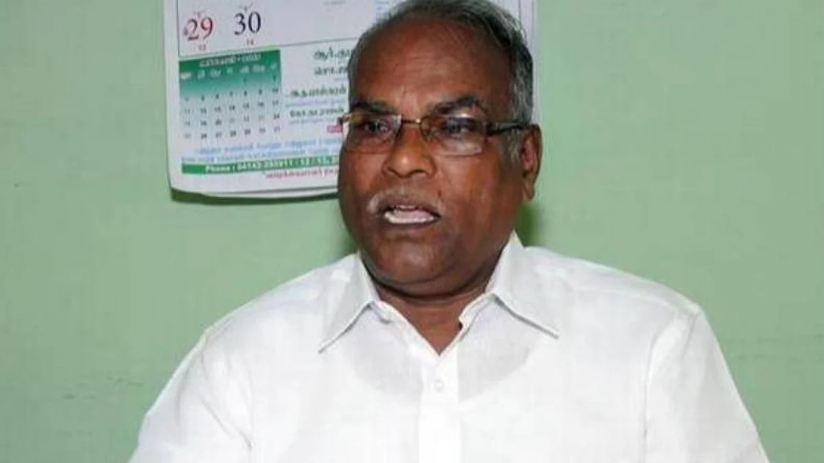 அரசு சிவராத்திரி விழா நடத்துவது தேவையற்ற வேலை: கே.பாலகிருஷ்ணன் கண்டனம்