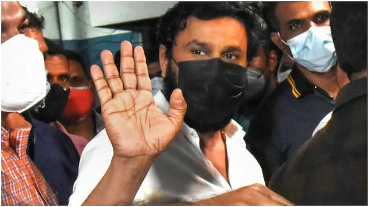 வழக்கை ரத்துசெய்யக் கோரி நடிகர் திலீப் மனு