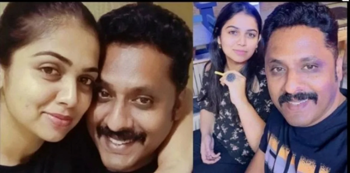 நடிகை அஞ்சலி நாயர் 2வது திருமணம்!- உதவி இயக்குநரை மணந்தார்