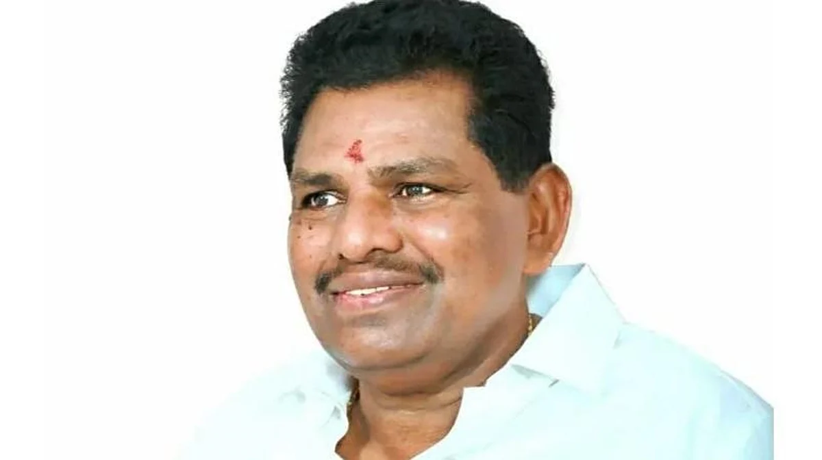 அமைச்சரை மிரட்டினாரா ஒன்றிய செயலாளர்?- நடந்தது என்ன?