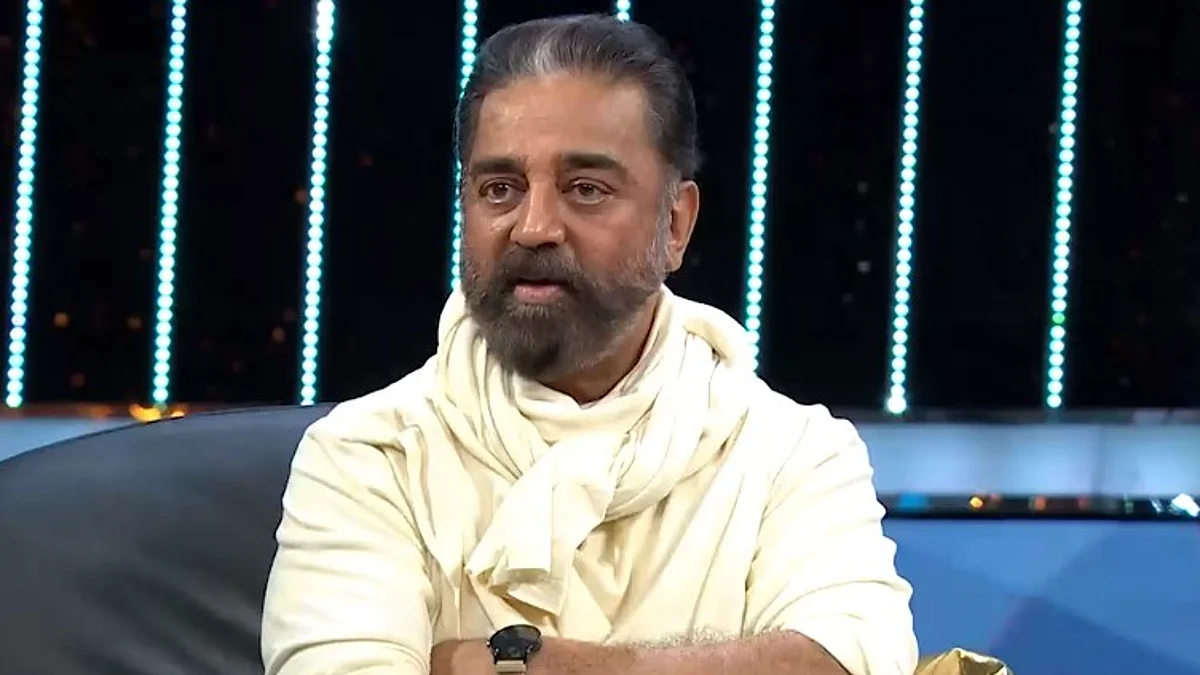 கமல்ஹாசனின் பிக்பாஸ் முடிவு: ஓடிடி-க்கு முற்றும்; டிவி-க்கு தொடரும்!