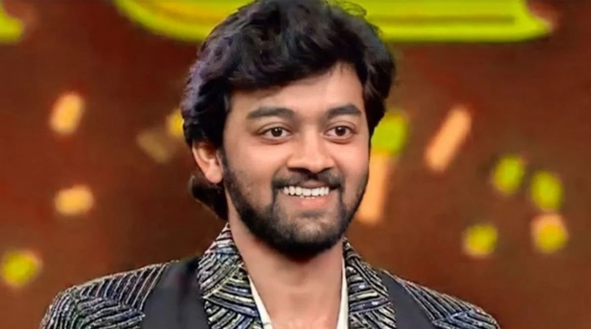 பிக்பாஸ் ராஜூ