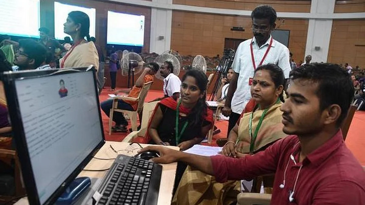 எம்பிபிஎஸ், பிடிஎஸ் படிப்புகளுக்கு கலந்தாய்வு