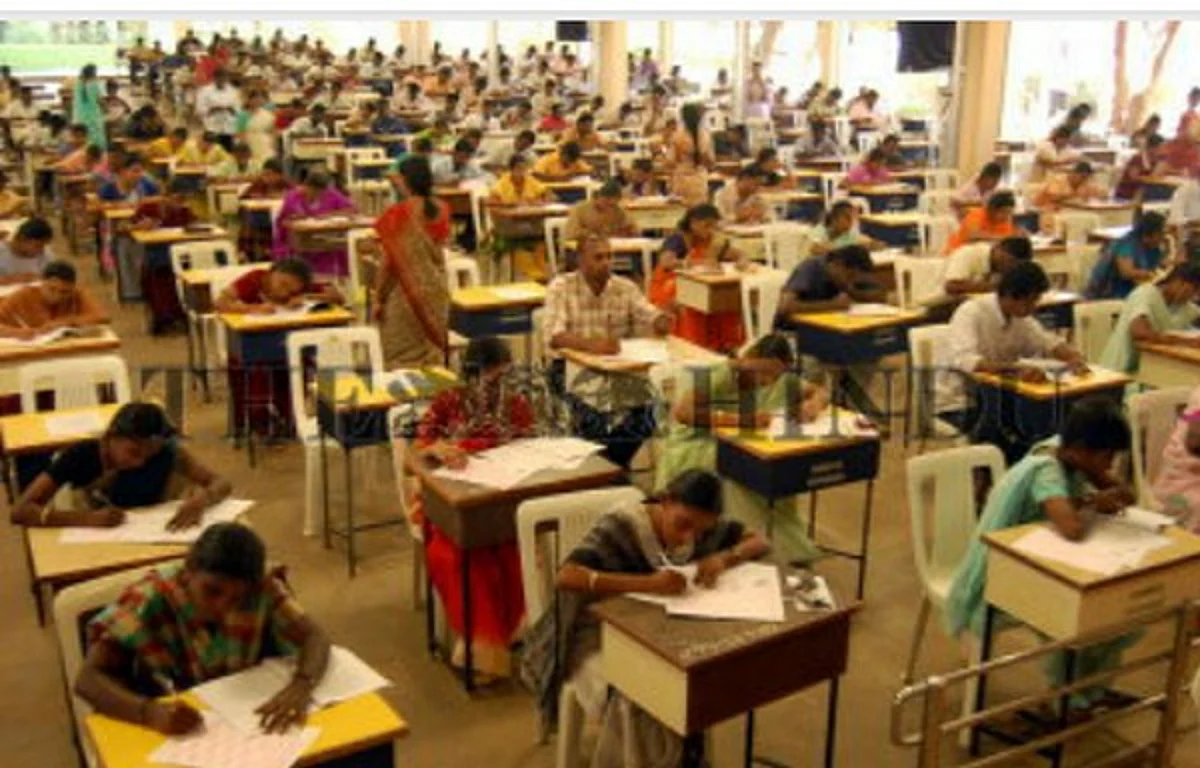 மே 21-ல் தேர்வு, ஜூனில் ரிசல்ட்: குரூப்-2, குரூப்-2ஏ தேர்வு தேதி அறிவிப்பு