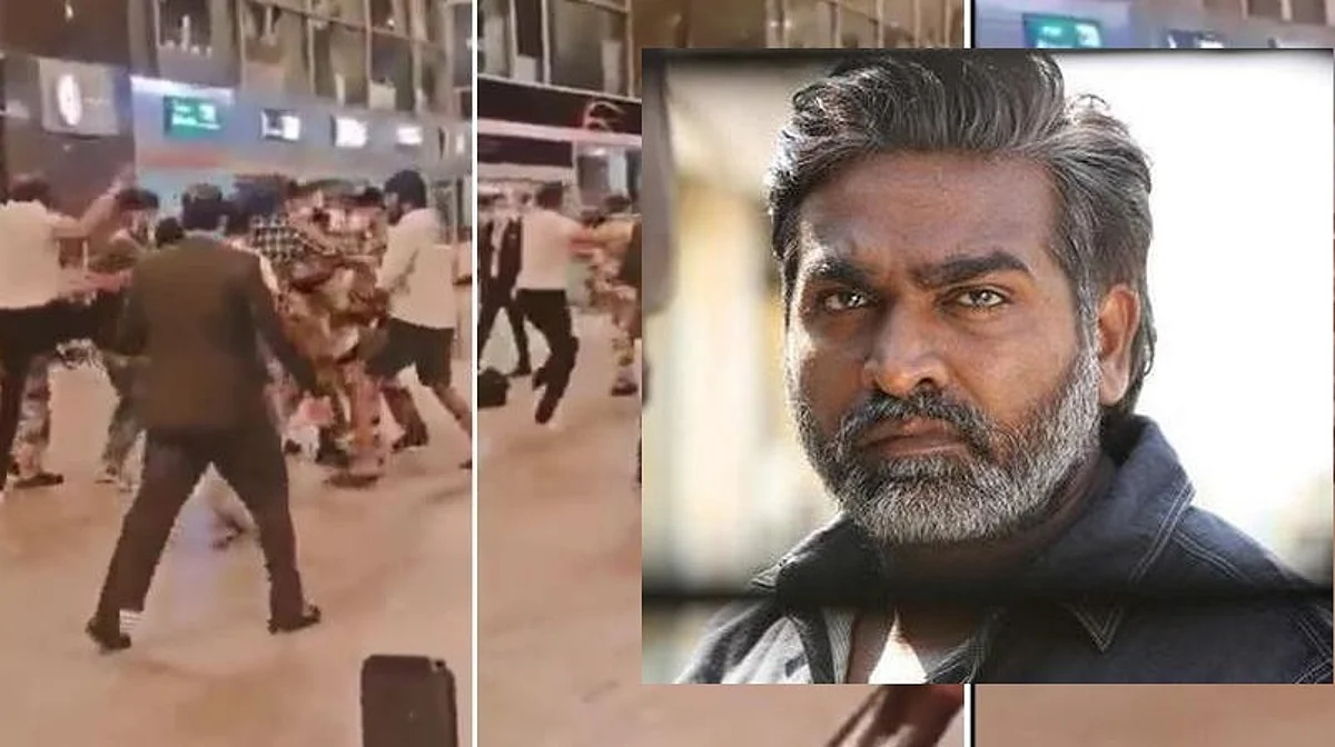 நடிகர் விஜய் சேதுபதிக்கு எதிரான வழக்கு விசாரணைக்கு தடை!