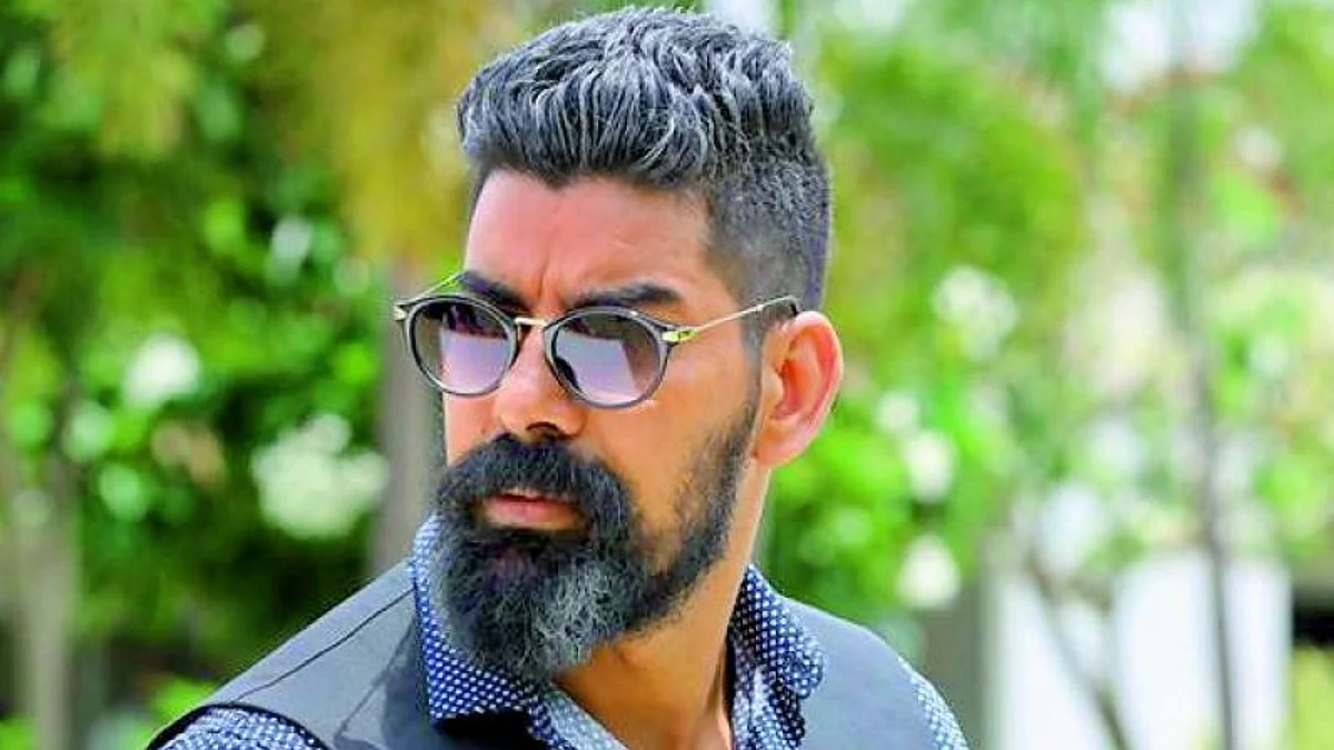 ’இப்பலாம் ஹீரோ, வில்லன்னு எதுவும் இல்லை’: அஜித் பட நடிகர் கணிப்பு