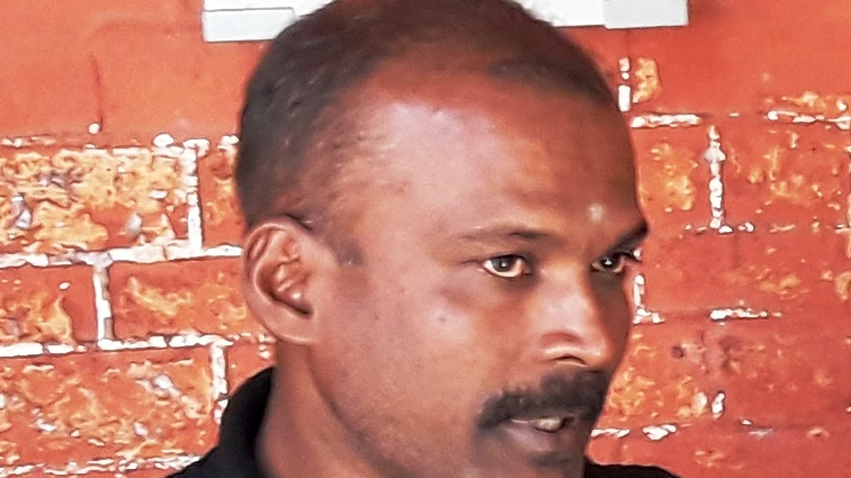 வாளையாறு மனோஜ்
