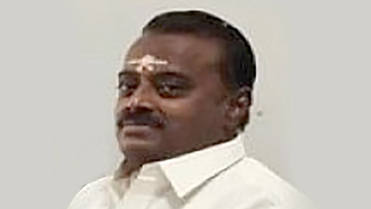 பத்தாயிரம் குடுத்தும் பலனில்லாமப் போச்சே!