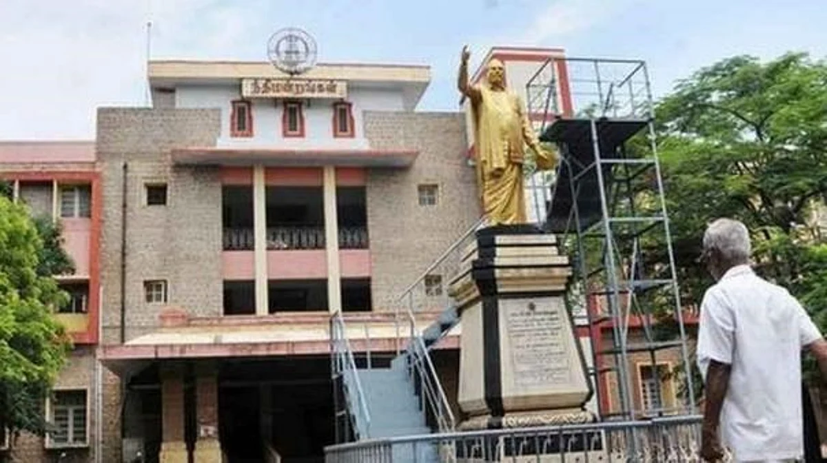 பாலியல் வழக்கில் வடிவேலு பட நடிகர் உள்பட இருவருக்கு ஆயுள்தண்டனை: போக்சோ நீதிமன்றம் அதிரடி