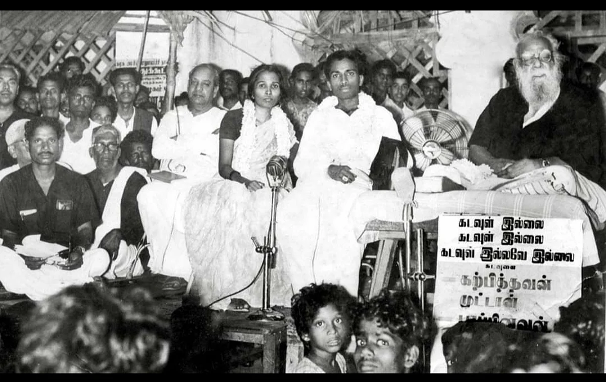 நேருவை நம்பியவர்கள் என்ன ஆனார்கள்? – 4
திருச்சி என்.செல்வேந்திரன்