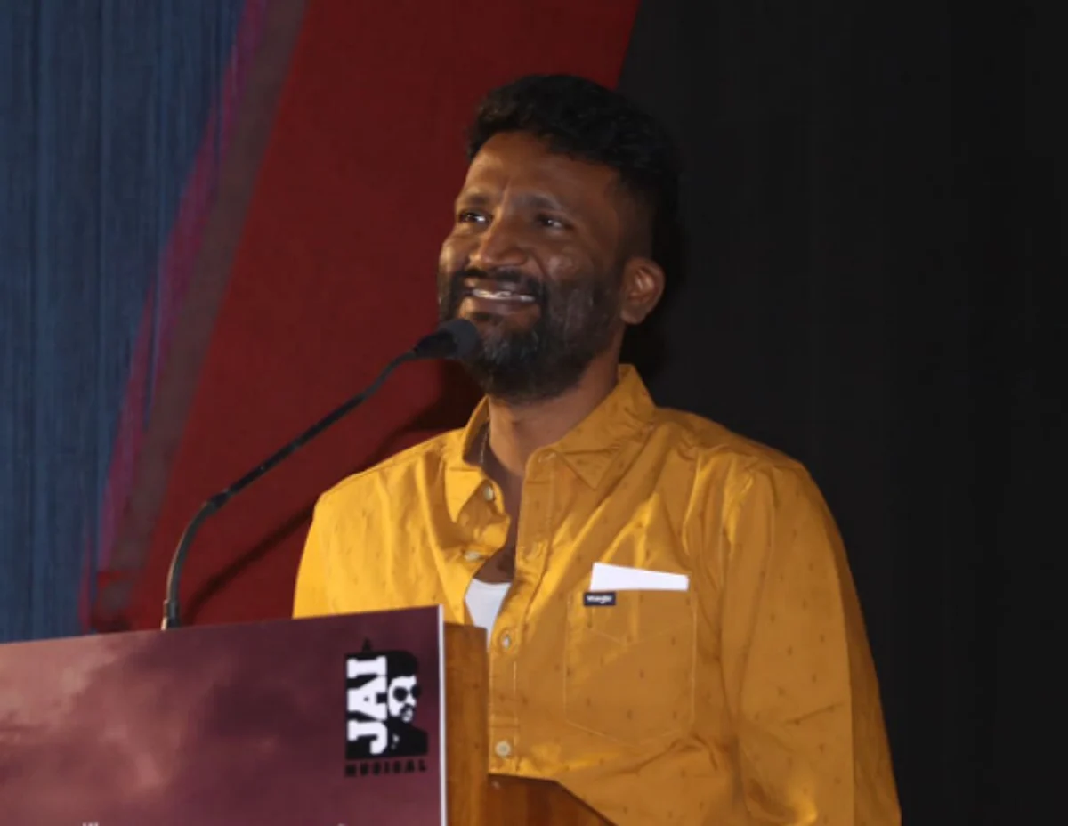 அஜித்குமார் பற்றி நான் அப்போது சொன்னது தவறு: இயக்குநர் சுசீந்திரன்