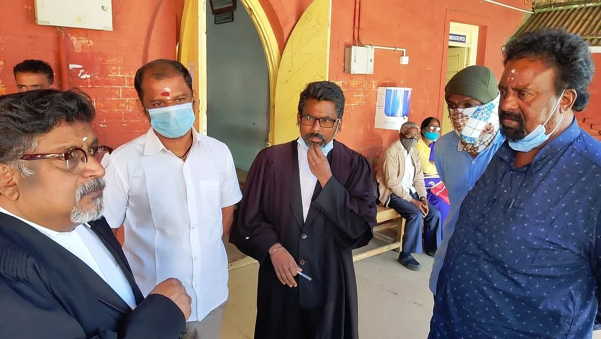 கோடநாடு வழக்கில் விரைவில் கூடுதல் குற்றப் பத்திரிகை தாக்கல்; சிறப்பு வழக்கறிஞர் தகவல்