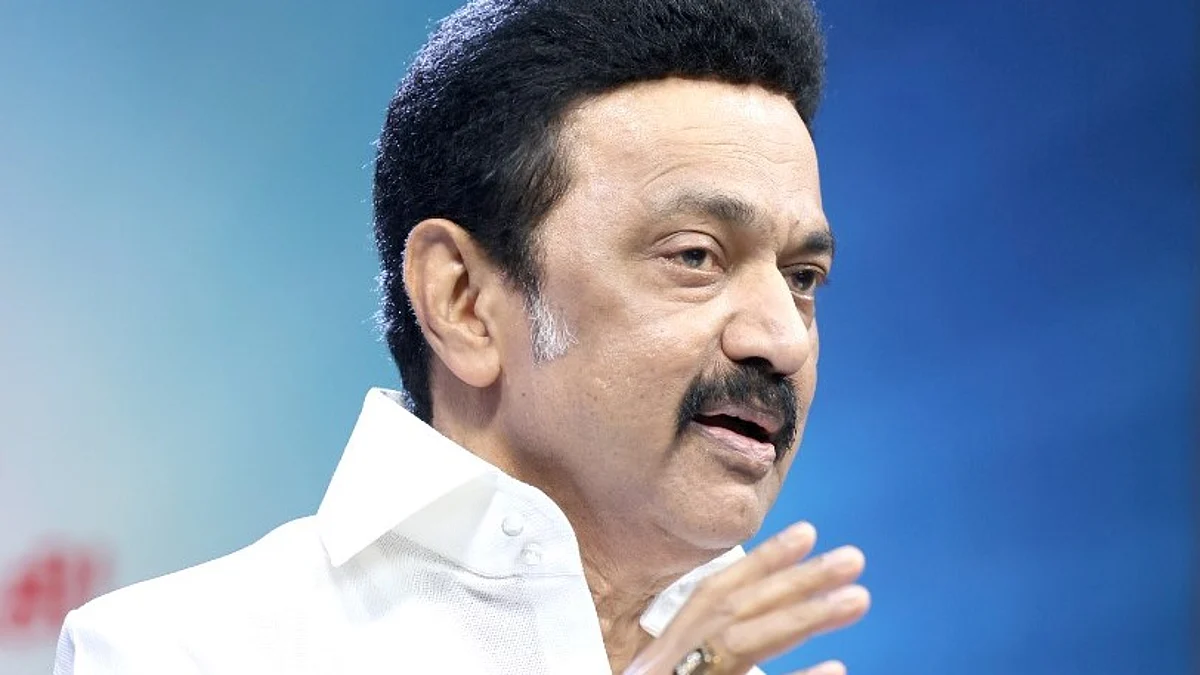 ‘விரைவில் இல்லத்தரசிகளுக்கு உரிமைத்தொகை’ -மு.க.ஸ்டாலின் உறுதி!