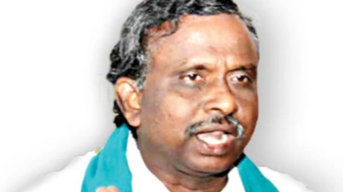 கேரள ஆளுநரை திரும்பப்பெற வலியுறுத்தி பிப். 21-ல் சாலை மறியல்