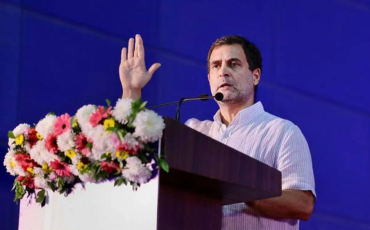 “அமலாக்கத் துறை, சிபிஐ தரும் அழுத்தம்... மோடிக்கு ஏன் செவிசாய்க்க வேண்டும்?” - ராகுல் காந்தி பதிலடி!
