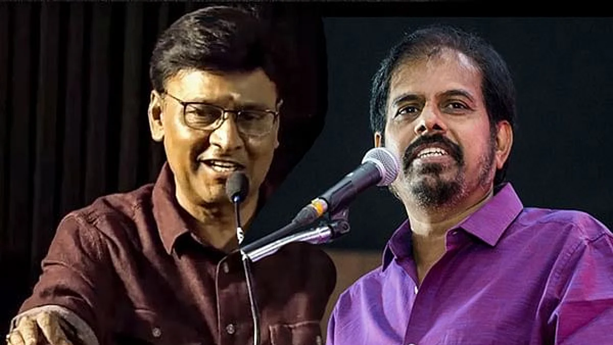 இயக்குநர் சங்கத் தேர்தல்: இன்று மாலை முடிவு அறிவிப்பு