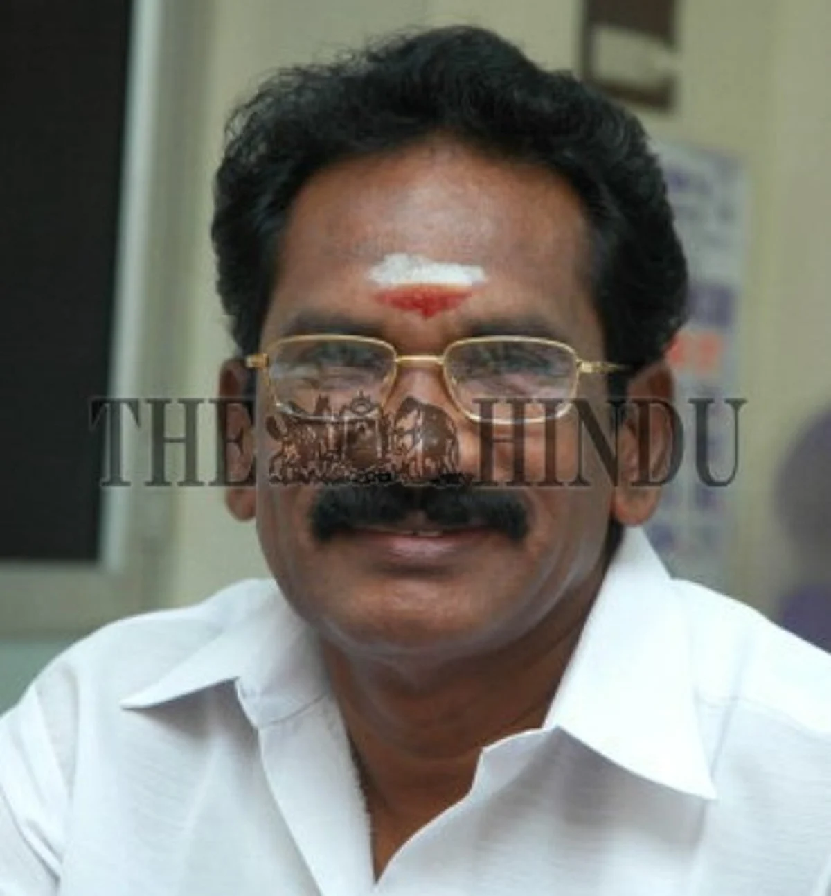 செல்லூர் ராஜூ