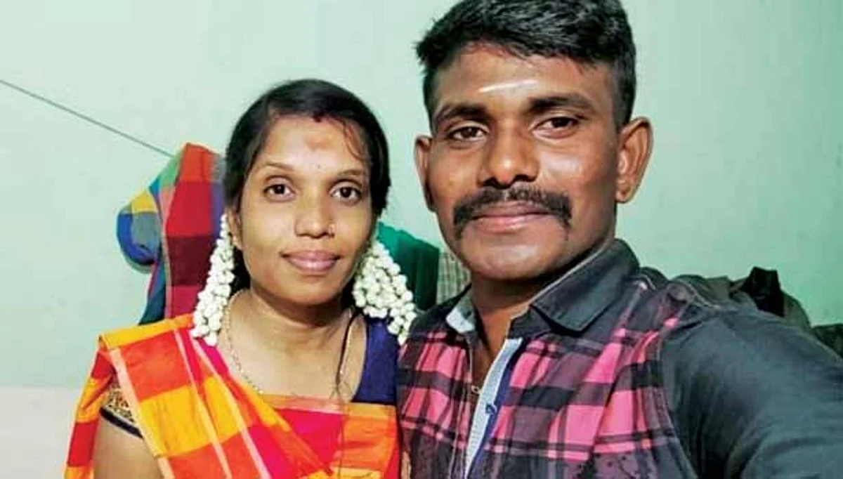 தேனியில் வனக்காவலரை கொன்ற போலீஸ்காரர்