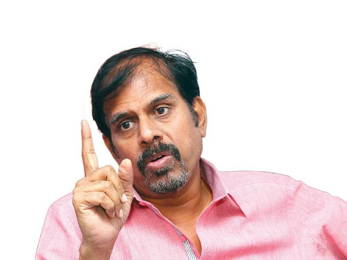 இயக்குநர்கள் சங்கத் தேர்தலில் காயங்கள் ஏற்பட்டுள்ளன: ஆர்.கே.செல்வமணி