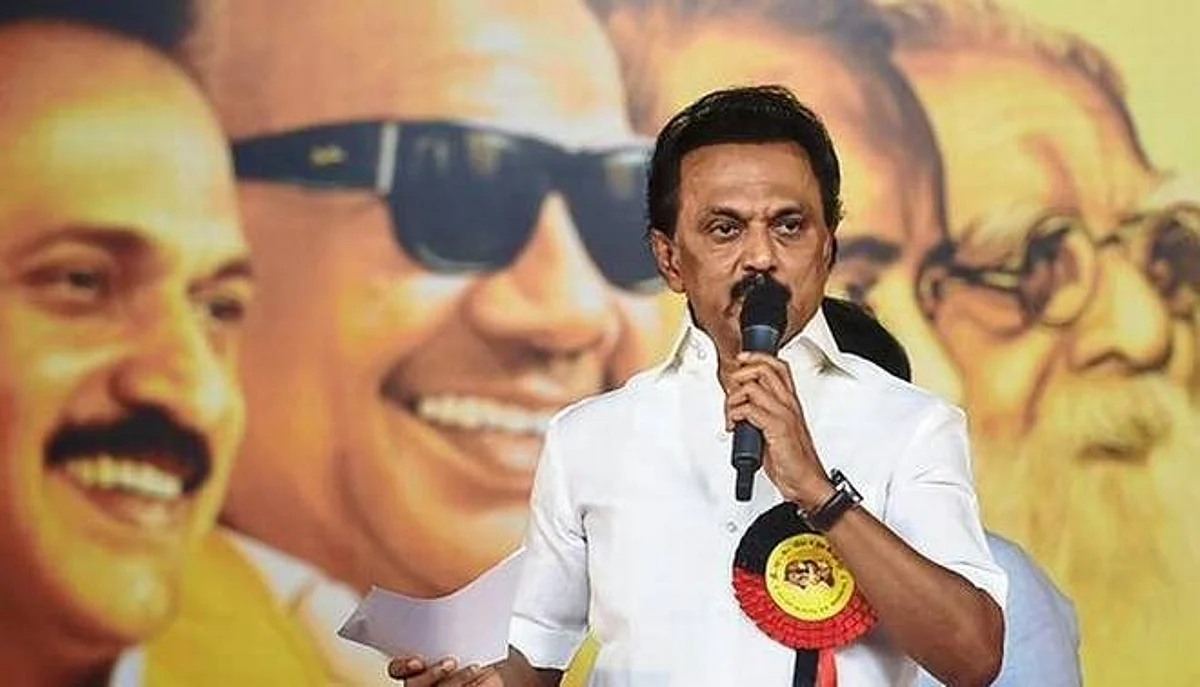 நாளை வாக்கு எண்ணிக்கை!- திமுகவினரை அலர்ட் செய்யும் முதல்வர்