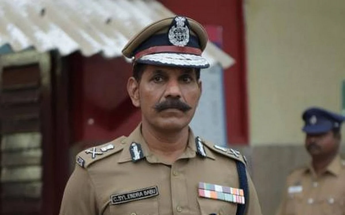 `தேர்தல் அமைதியான முறையில் நடந்து முடிந்தது'